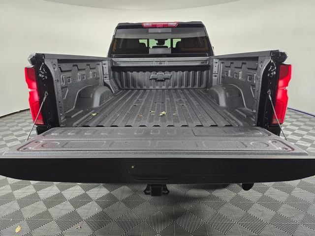 Nuevos CHEVROLET SILVERADO 2500HD à Estados chez autogozo