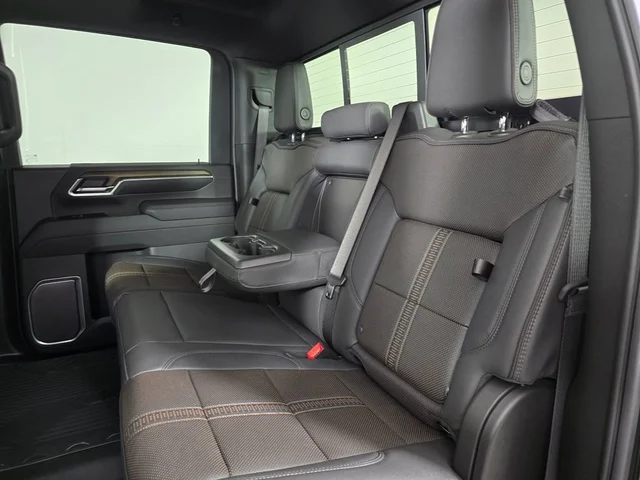 Nuevos CHEVROLET SILVERADO 2500HD à Estados chez autogozo