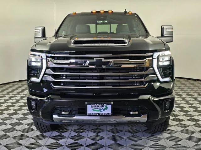 Nuevos CHEVROLET SILVERADO 2500HD à Estados chez autogozo