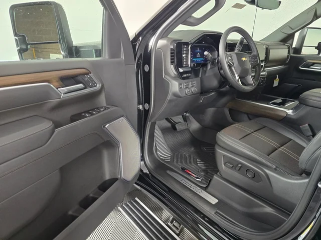 Nuevos CHEVROLET SILVERADO 2500HD à Estados chez autogozo