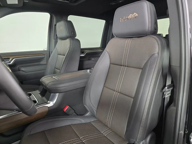 Nuevos CHEVROLET SILVERADO 2500HD à Estados chez autogozo