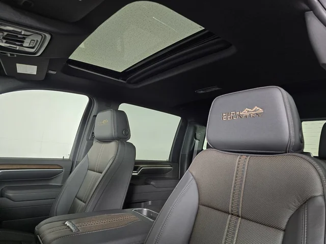 Nuevos CHEVROLET SILVERADO 2500HD à Estados chez autogozo