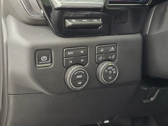 Nuevos CHEVROLET SILVERADO 2500HD à Estados chez autogozo
