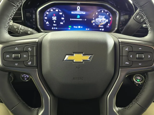 Nuevos CHEVROLET SILVERADO 2500HD à Estados chez autogozo
