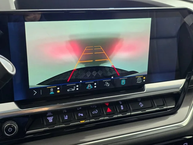 Nuevos CHEVROLET SILVERADO 2500HD à Estados chez autogozo