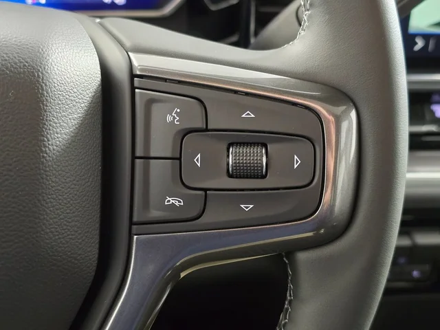 Nuevos CHEVROLET SILVERADO 2500HD à Estados chez autogozo