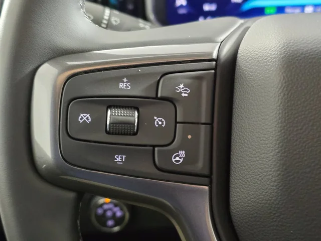 Nuevos CHEVROLET SILVERADO 2500HD à Estados chez autogozo