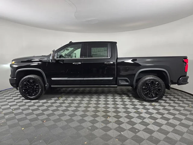 Nuevos CHEVROLET SILVERADO 2500HD à Estados chez autogozo
