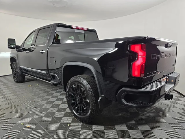 Nuevos CHEVROLET SILVERADO 2500HD à Estados chez autogozo
