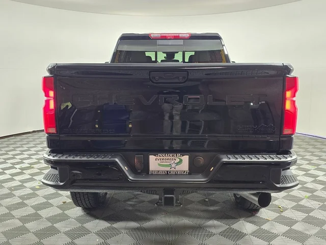 Nuevos CHEVROLET SILVERADO 2500HD à Estados chez autogozo