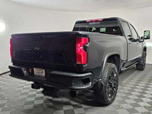 Nuevos CHEVROLET SILVERADO 2500HD à Estados chez autogozo