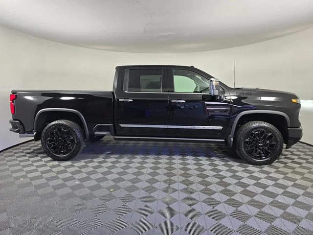 Nuevos CHEVROLET SILVERADO 2500HD à Estados chez autogozo