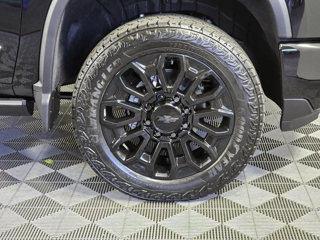 Nuevos CHEVROLET SILVERADO 2500HD à Estados chez autogozo