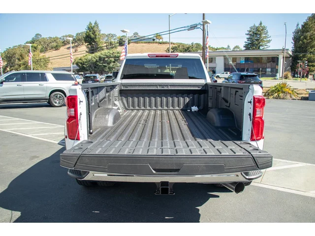 Nuevos CHEVROLET SILVERADO 3500HD à Estados chez autogozo