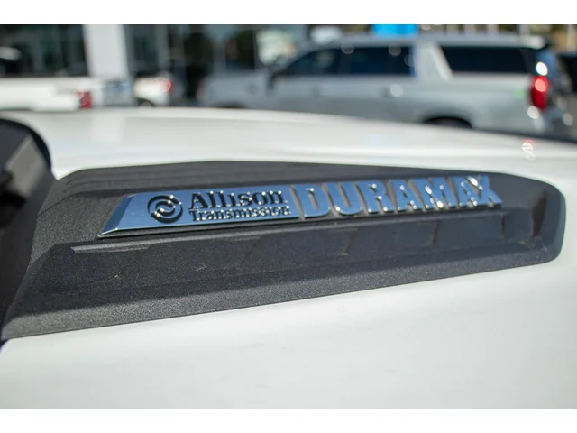 Nuevos CHEVROLET SILVERADO 3500HD à Estados chez autogozo