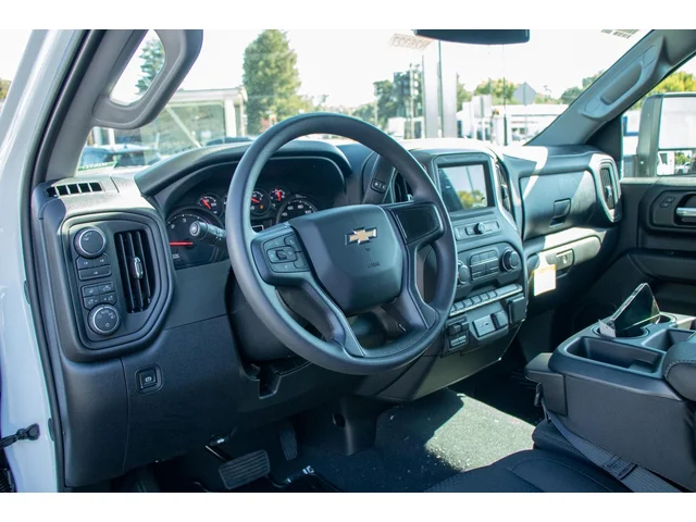 Nuevos CHEVROLET SILVERADO 3500HD à Estados chez autogozo