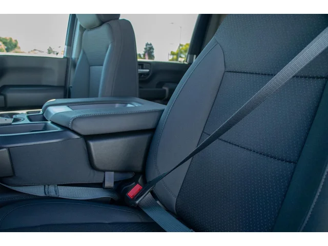 Nuevos CHEVROLET SILVERADO 3500HD à Estados chez autogozo