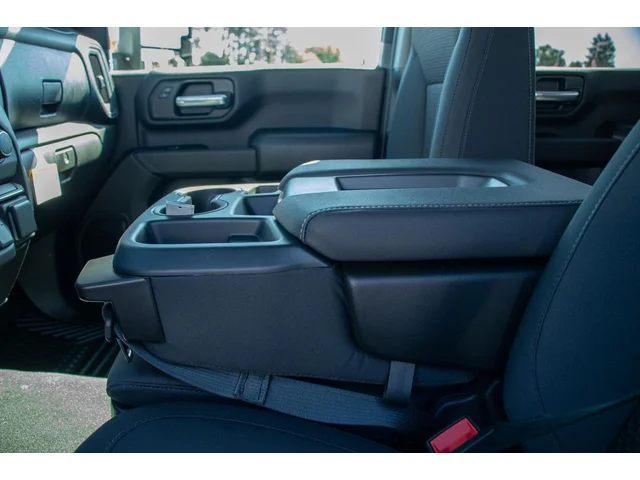 Nuevos CHEVROLET SILVERADO 3500HD à Estados chez autogozo