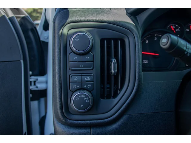 Nuevos CHEVROLET SILVERADO 3500HD à Estados chez autogozo