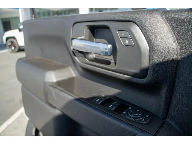 Nuevos CHEVROLET SILVERADO 3500HD à Estados chez autogozo