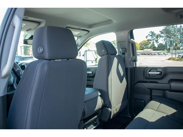 Nuevos CHEVROLET SILVERADO 3500HD à Estados chez autogozo