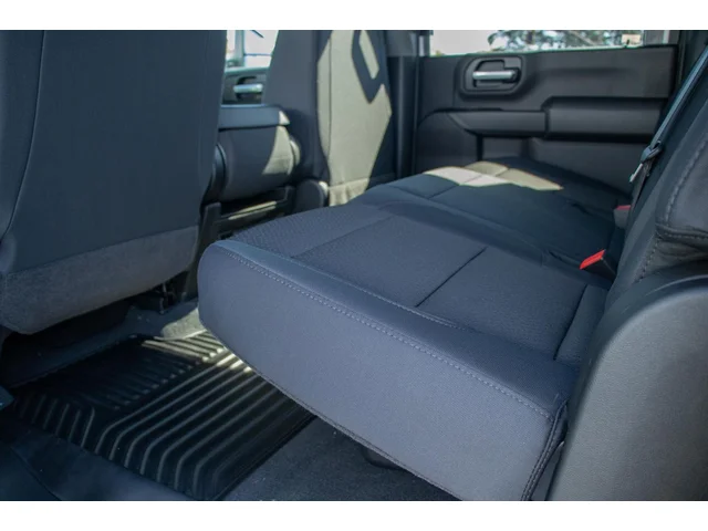 Nuevos CHEVROLET SILVERADO 3500HD à Estados chez autogozo