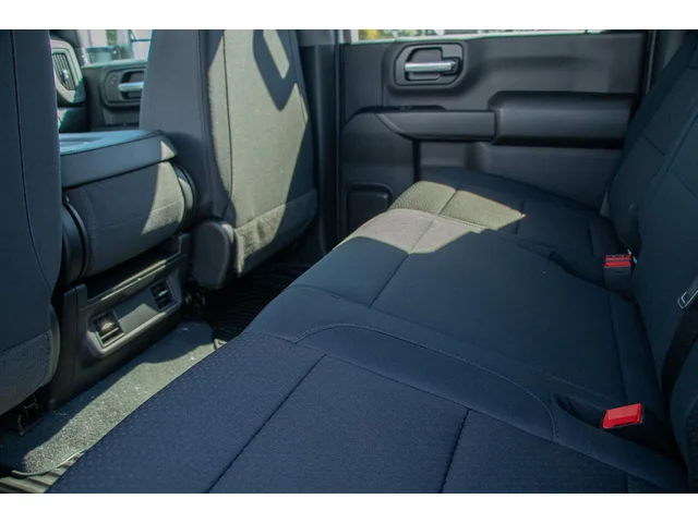 Nuevos CHEVROLET SILVERADO 3500HD à Estados chez autogozo