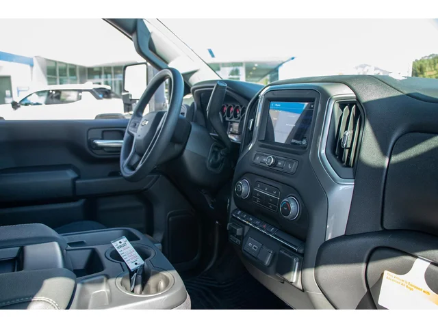 Nuevos CHEVROLET SILVERADO 3500HD à Estados chez autogozo