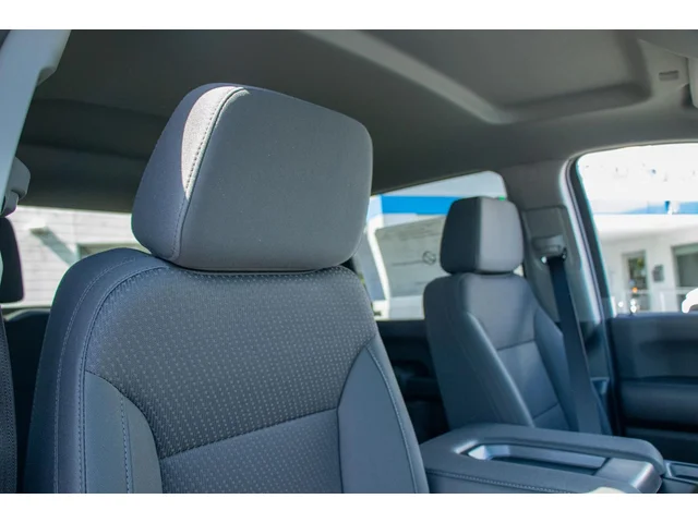 Nuevos CHEVROLET SILVERADO 3500HD à Estados chez autogozo