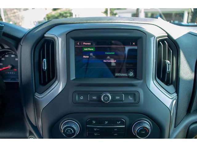 Nuevos CHEVROLET SILVERADO 3500HD à Estados chez autogozo