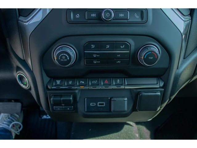 Nuevos CHEVROLET SILVERADO 3500HD à Estados chez autogozo