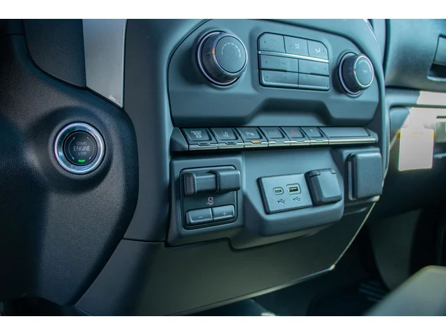Nuevos CHEVROLET SILVERADO 3500HD à Estados chez autogozo