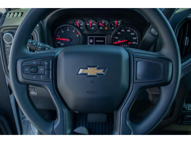 Nuevos CHEVROLET SILVERADO 3500HD à Estados chez autogozo