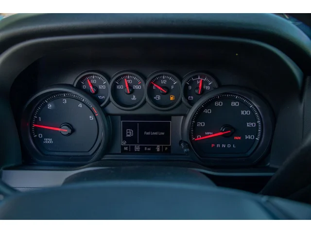 Nuevos CHEVROLET SILVERADO 3500HD à Estados chez autogozo