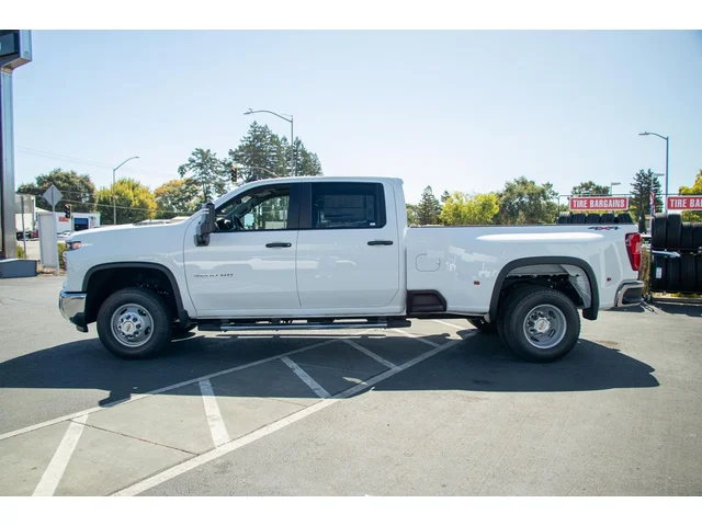 Nuevos CHEVROLET SILVERADO 3500HD à Estados chez autogozo