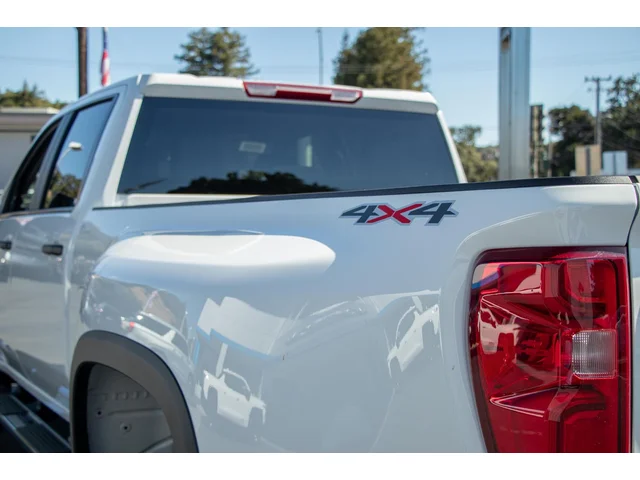 Nuevos CHEVROLET SILVERADO 3500HD à Estados chez autogozo