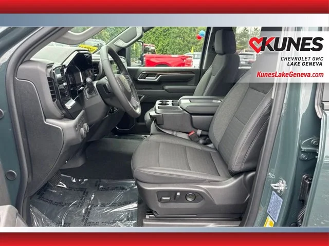 Nuevos CHEVROLET SILVERADO 3500HD à Estados chez autogozo