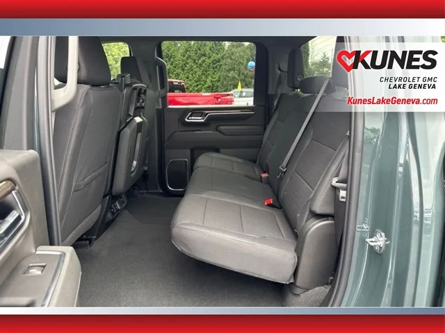 Nuevos CHEVROLET SILVERADO 3500HD à Estados chez autogozo