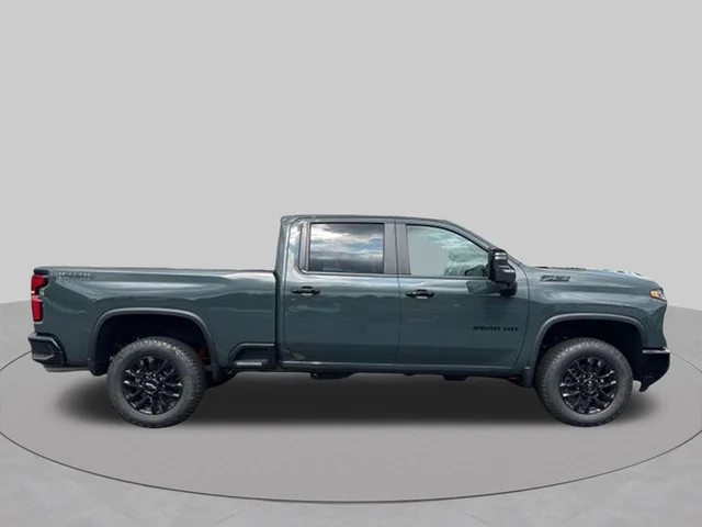Nuevos CHEVROLET SILVERADO 3500HD à Estados chez autogozo