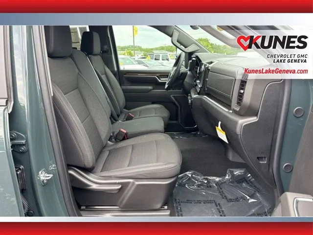 Nuevos CHEVROLET SILVERADO 3500HD à Estados chez autogozo