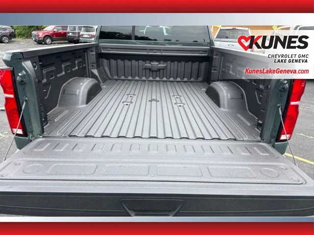 Nuevos CHEVROLET SILVERADO 3500HD à Estados chez autogozo