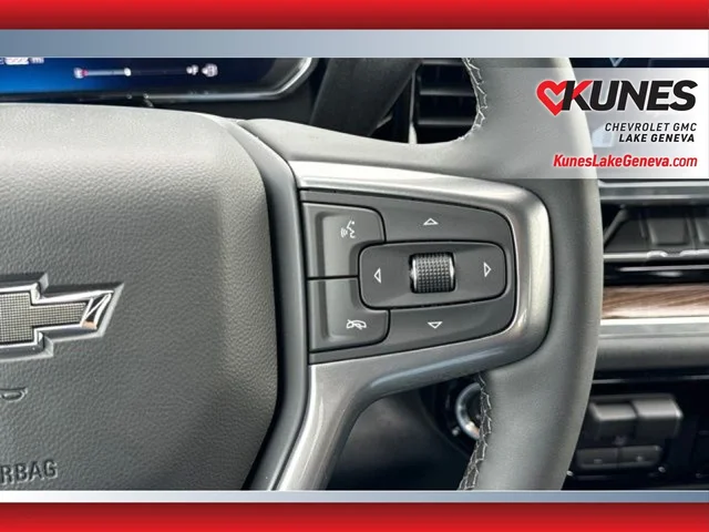 Nuevos CHEVROLET SILVERADO 3500HD à Estados chez autogozo