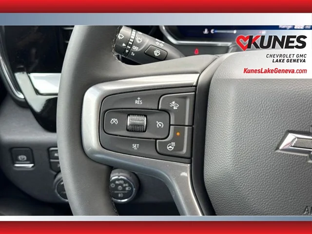 Nuevos CHEVROLET SILVERADO 3500HD à Estados chez autogozo