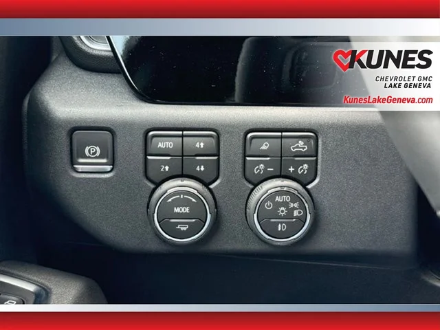 Nuevos CHEVROLET SILVERADO 3500HD à Estados chez autogozo