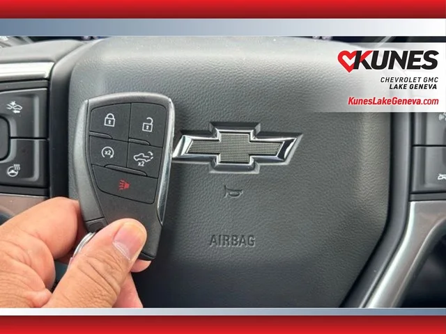 Nuevos CHEVROLET SILVERADO 3500HD à Estados chez autogozo