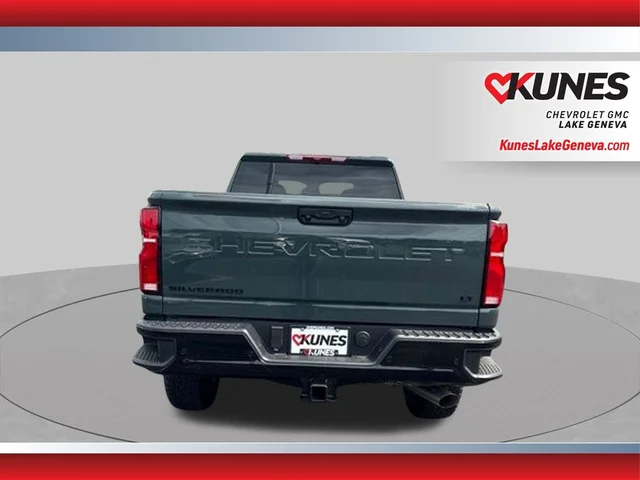 Nuevos CHEVROLET SILVERADO 3500HD à Estados chez autogozo