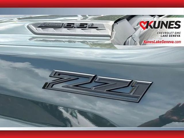Nuevos CHEVROLET SILVERADO 3500HD à Estados chez autogozo