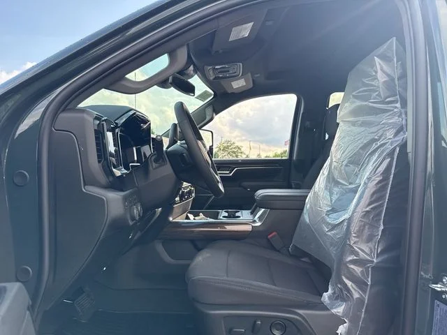 Nuevos CHEVROLET SILVERADO 3500HD à Estados chez autogozo