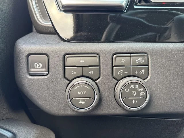 Nuevos CHEVROLET SILVERADO 3500HD à Estados chez autogozo