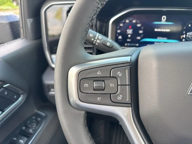 Nuevos CHEVROLET SILVERADO 3500HD à Estados chez autogozo